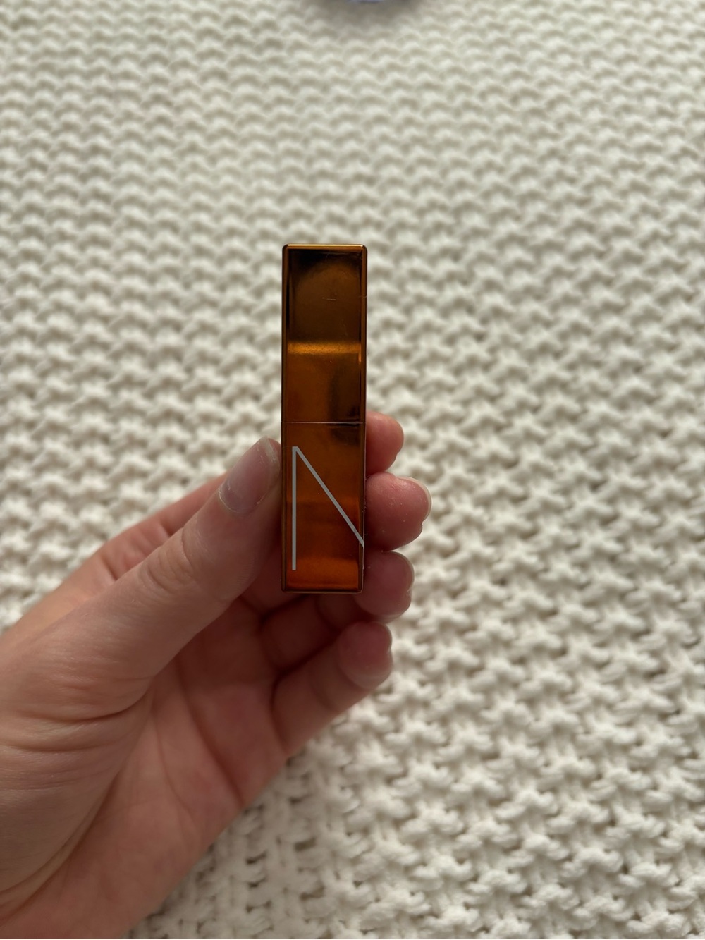 NARS lipstick/balm